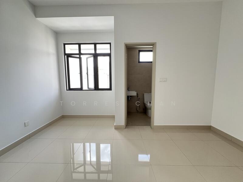 3rd Bedroom
