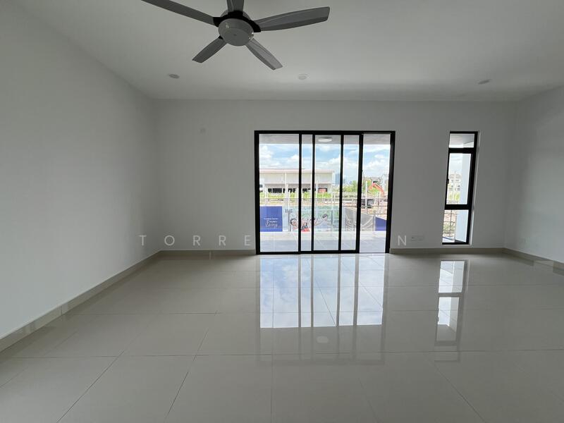 Master Room