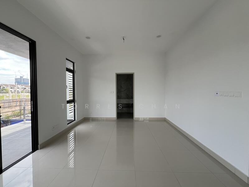 Master Room