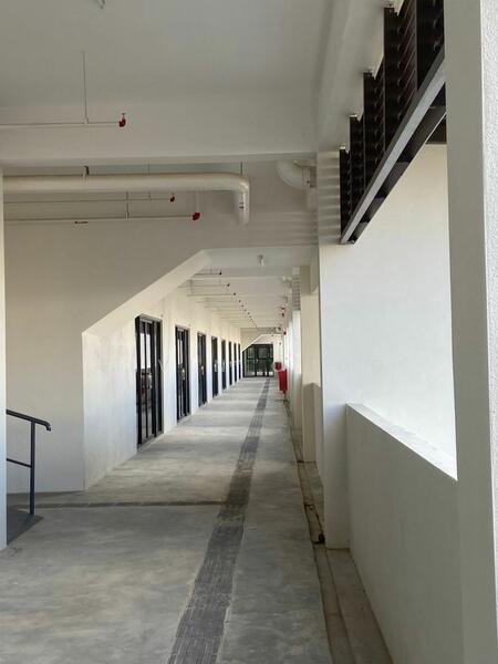 Corridor