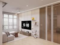 For Rent - Space Residency