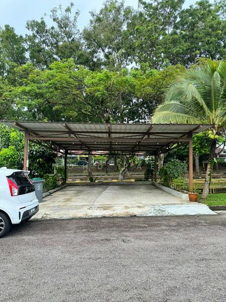 Car Park