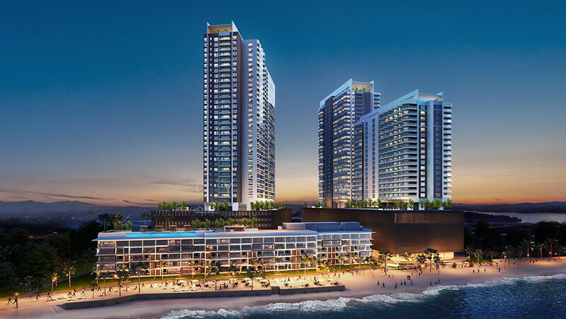 Untuk Dijual - Clarissa Serviced Suites