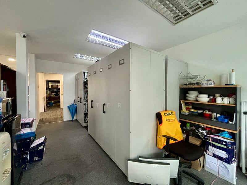 Corridor