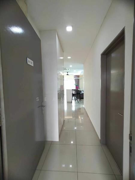 Corridor