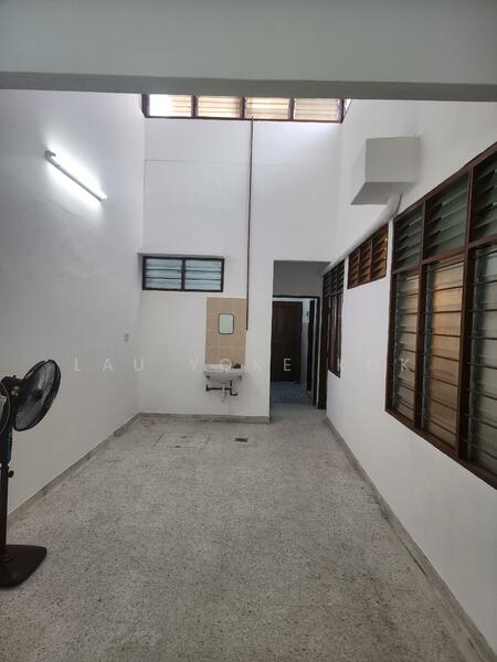 Corridor