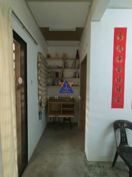 Corridor