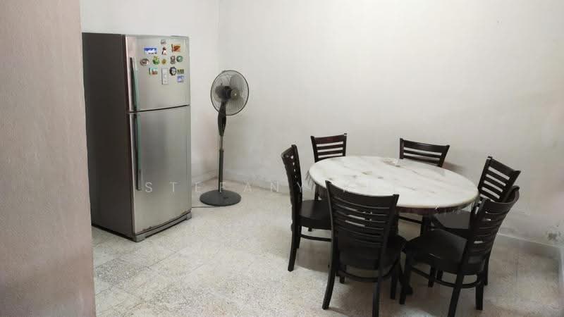2-storey Terraced House for Sale in Air Hitam (Penang) - Stefany Kee - Dining Room - PropertyGuru.com.my