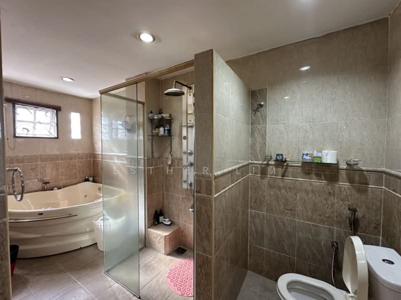 Semi-Detached House for Sale in Kota Damansara (Selangor) - Esther Lim - PropertyGuru.com.my