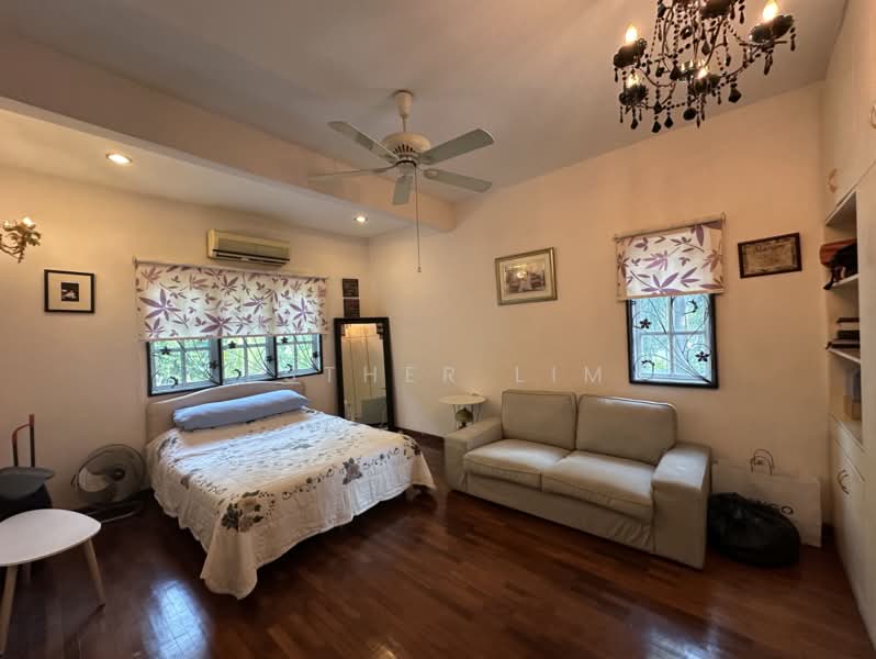 Semi-Detached House for Sale in Kota Damansara (Selangor) - Esther Lim - PropertyGuru.com.my