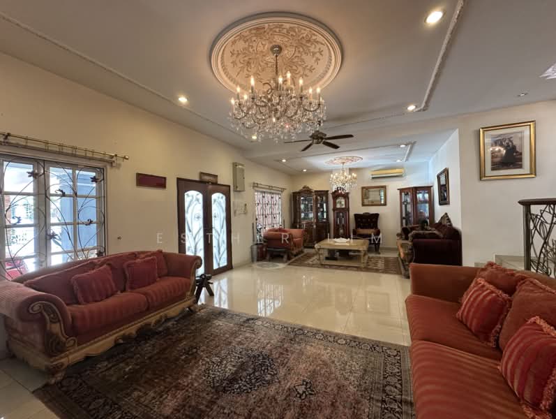 Semi-Detached House for Sale in Kota Damansara (Selangor) - Esther Lim - PropertyGuru.com.my