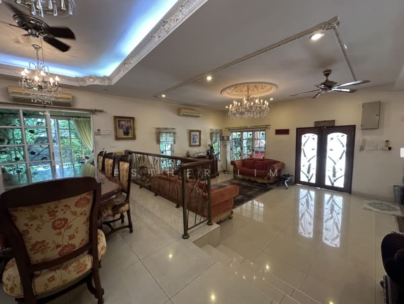 Semi-Detached House for Sale in Kota Damansara (Selangor) - Esther Lim - PropertyGuru.com.my