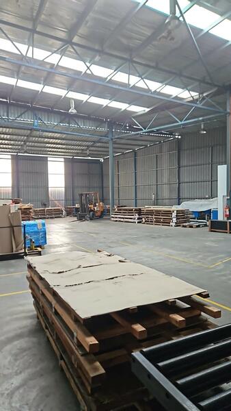 Warehouse
