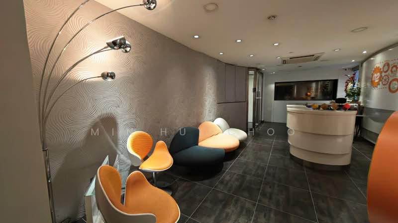 Office for Sale in Bukit Kiara (Kuala Lumpur) - Min Hui Choo - Lobby - PropertyGuru.com.my