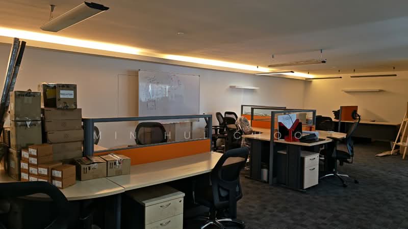 Office for Sale in Bukit Kiara (Kuala Lumpur) - Min Hui Choo - Office - PropertyGuru.com.my