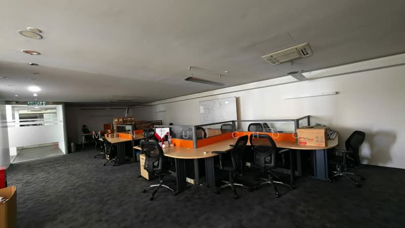 Office for Sale in Bukit Kiara (Kuala Lumpur) - Min Hui Choo - Office - PropertyGuru.com.my