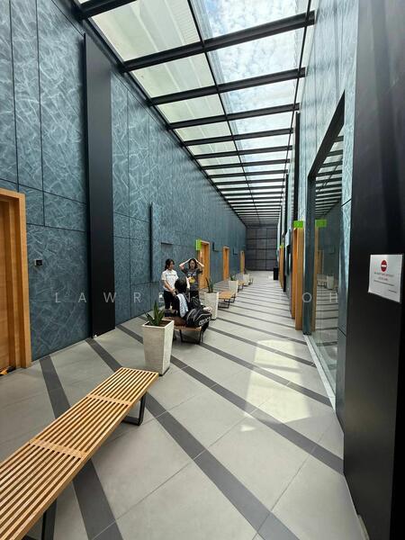 Corridor