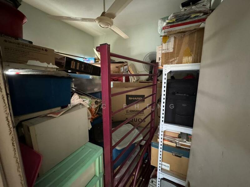 Storage