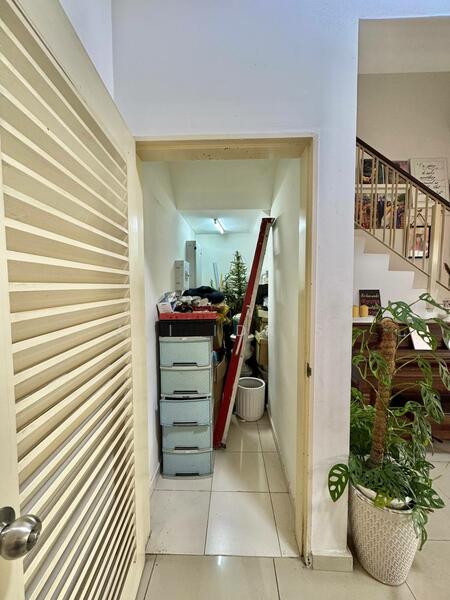 Corridor