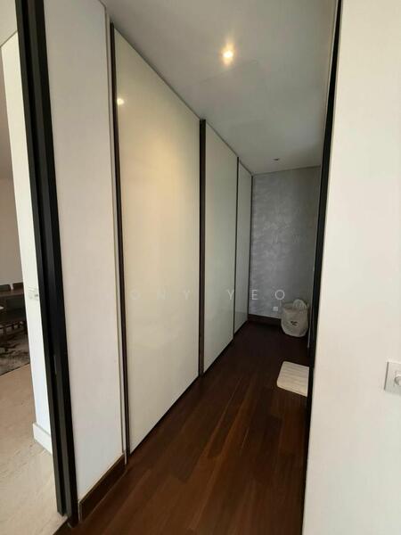 Corridor