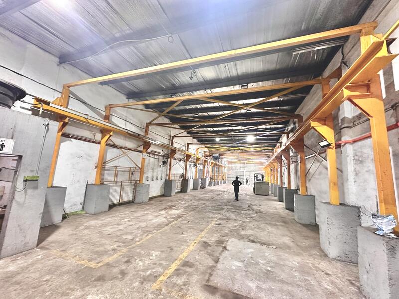 Corridor