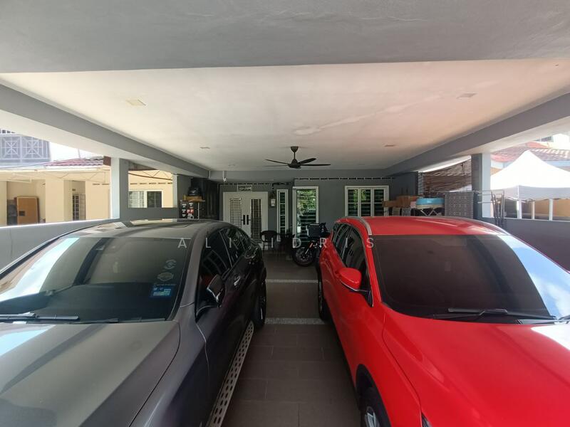 Car Park