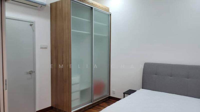 Service Residence for Rent at Pacific Star - Emelia Chan - Bedroom - PropertyGuru.com.my