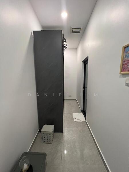 Corridor