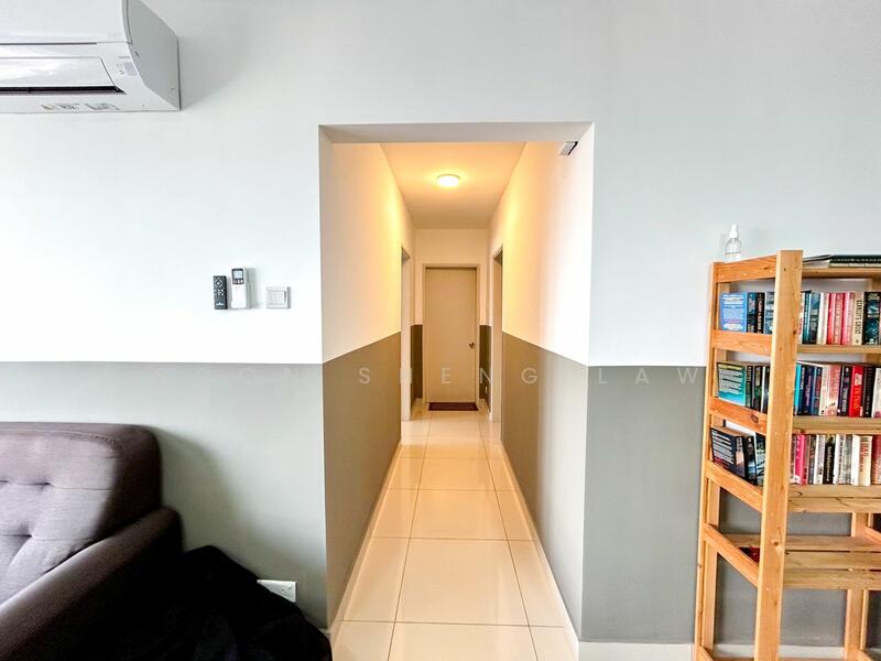 Corridor