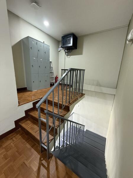 Corridor