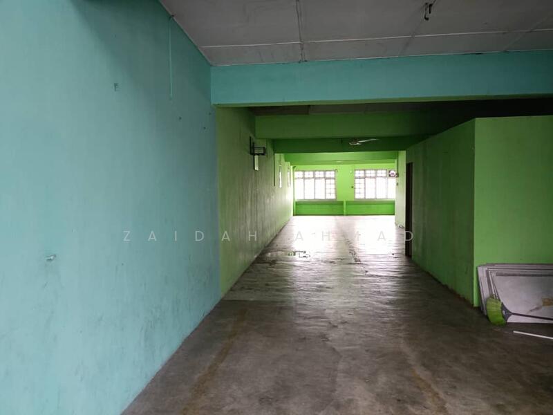 Corridor