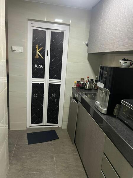 Kedai / Pejabat untuk Dijual di Bandar Kajang (Kajang) - Soon Sheng Law - Kitchen - PropertyGuru.com.my