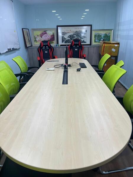 Kedai / Pejabat untuk Dijual di Bandar Kajang (Kajang) - Soon Sheng Law - Meeting Room - PropertyGuru.com.my