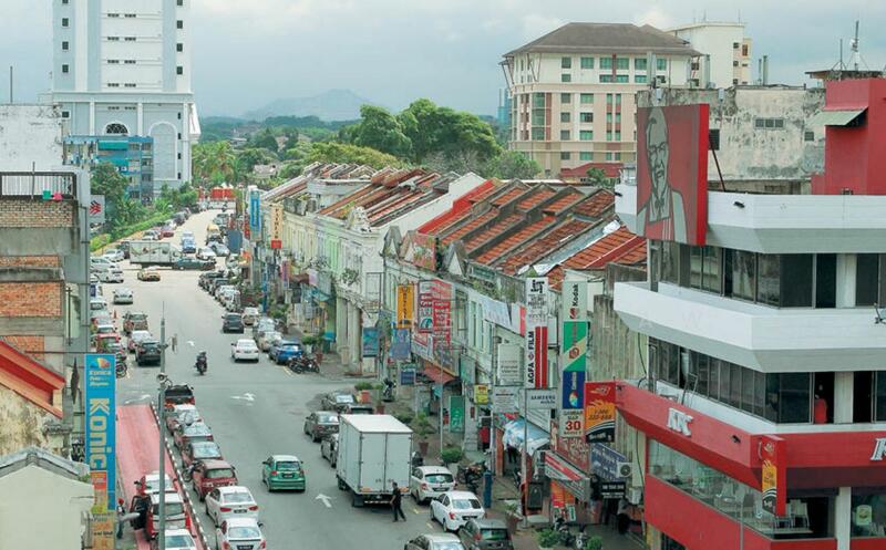 Kedai / Pejabat untuk Dijual di Bandar Kajang (Kajang) - Soon Sheng Law - Exterior - PropertyGuru.com.my