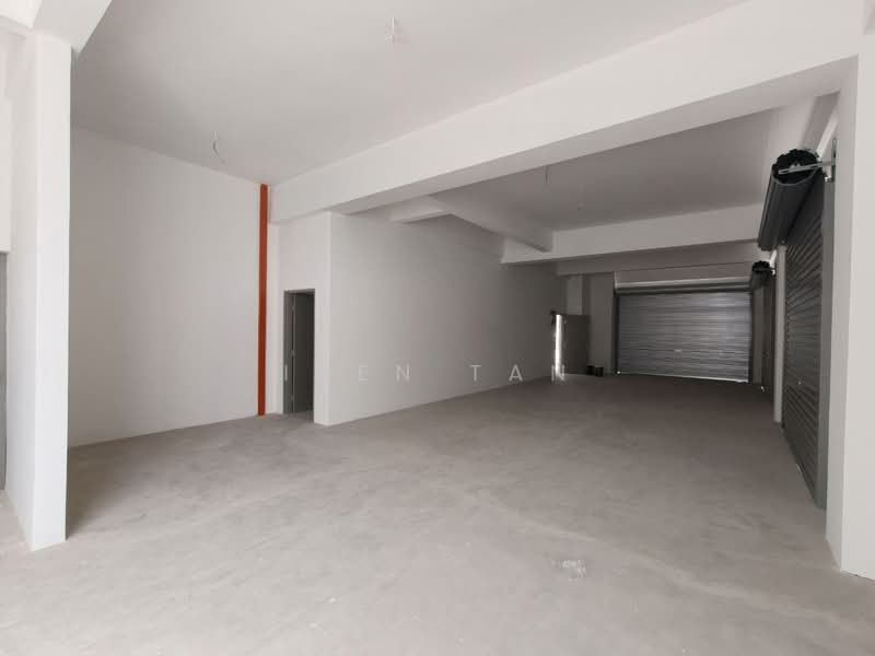 Kedai / Pejabat untuk Disewa di Gelang Patah (Johor) - Iden Tan - Interior - PropertyGuru.com.my