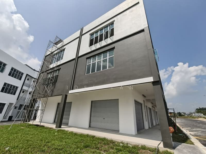 Kedai / Pejabat untuk Disewa di Gelang Patah (Johor) - Iden Tan - Exterior - PropertyGuru.com.my