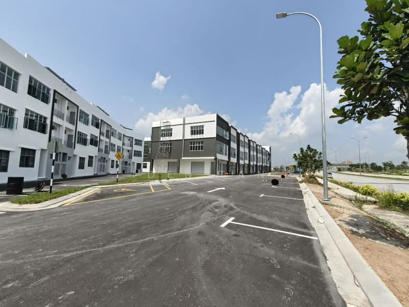 Kedai / Pejabat untuk Disewa di Gelang Patah (Johor) - Iden Tan - Exterior - PropertyGuru.com.my