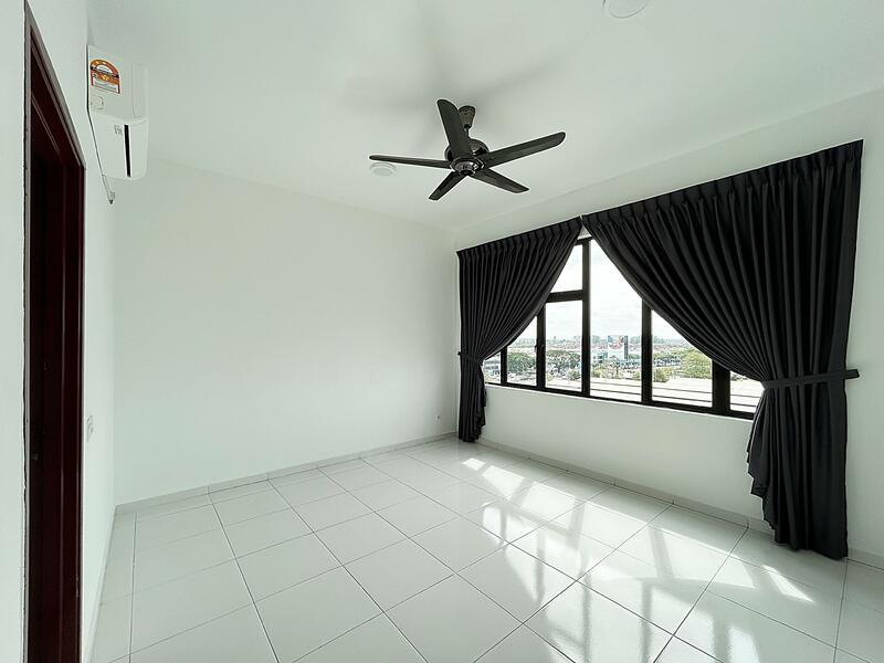 Master Room