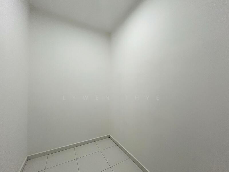 Maid Room / Store