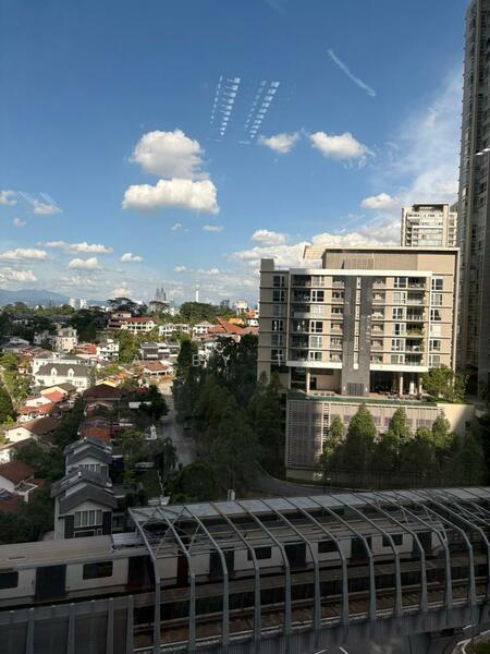 Pejabat untuk Disewa di Damansara Heights (Kuala Lumpur) - Abby Tan - Exterior - PropertyGuru.com.my
