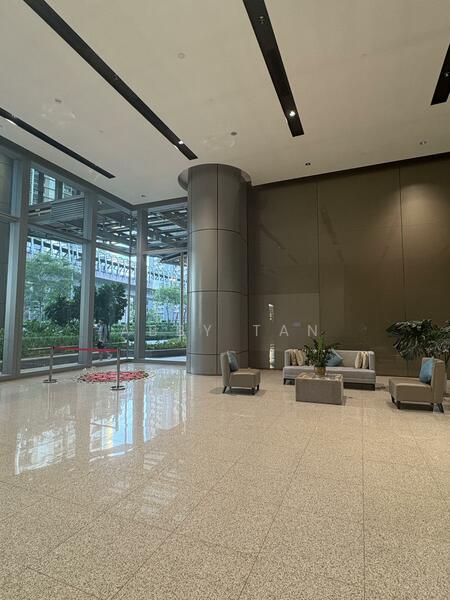 Pejabat untuk Disewa di Damansara Heights (Kuala Lumpur) - Abby Tan - Lobby - PropertyGuru.com.my