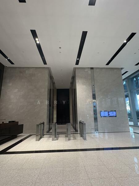Pejabat untuk Disewa di Damansara Heights (Kuala Lumpur) - Abby Tan - Lobby - PropertyGuru.com.my
