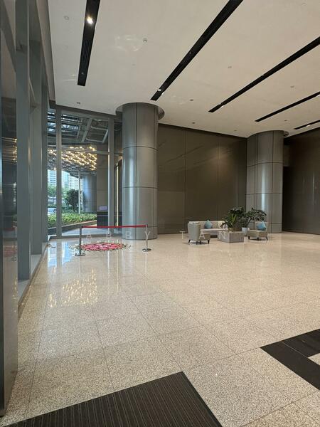 Pejabat untuk Disewa di Damansara Heights (Kuala Lumpur) - Abby Tan - Lobby - PropertyGuru.com.my