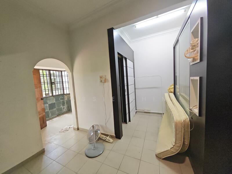Corridor