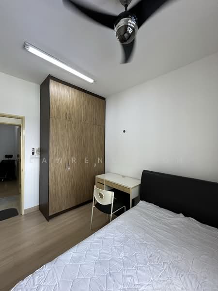 Condominium for Rent at Covillea - Lawrence Loh - Bedroom - PropertyGuru.com.my