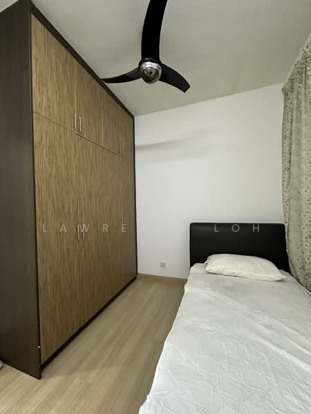 Condominium for Rent at Covillea - Lawrence Loh - Bedroom - PropertyGuru.com.my