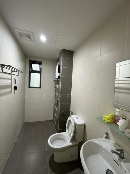 Condominium for Rent at Covillea - Lawrence Loh - Bathroom - PropertyGuru.com.my