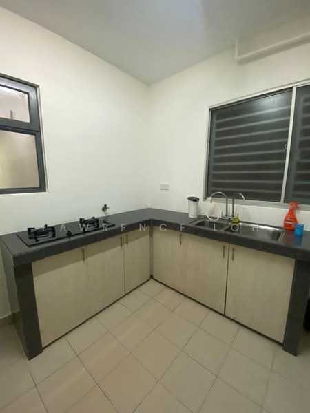 Condominium for Rent at Covillea - Lawrence Loh - Kitchen - PropertyGuru.com.my