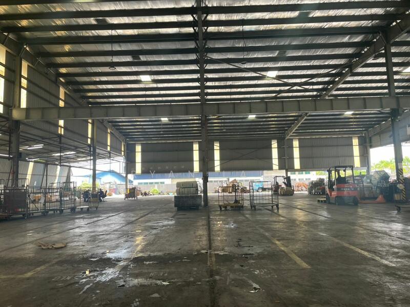 Warehouse