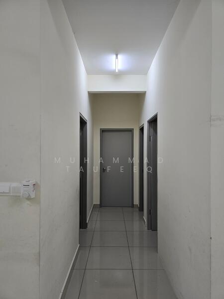 Corridor